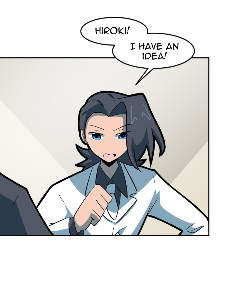 Read Cat and Dog chapter 95 image 2 on Lezhin