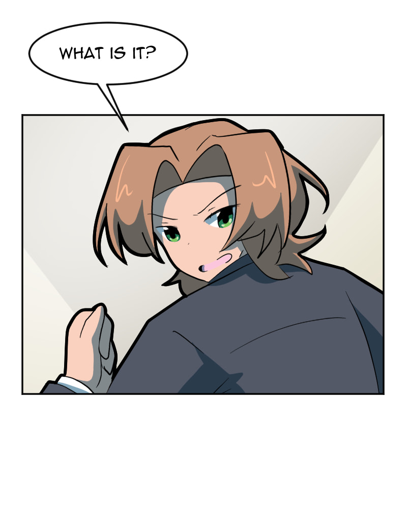 Read Cat and Dog chapter 95 image 3 on Lezhin