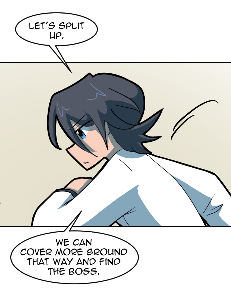 Read Cat and Dog chapter 95 image 4 on Lezhin