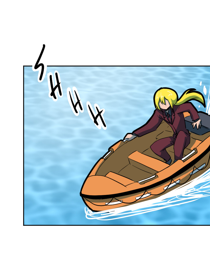 Read Cat and Dog chapter 95 image 8 on Lezhin