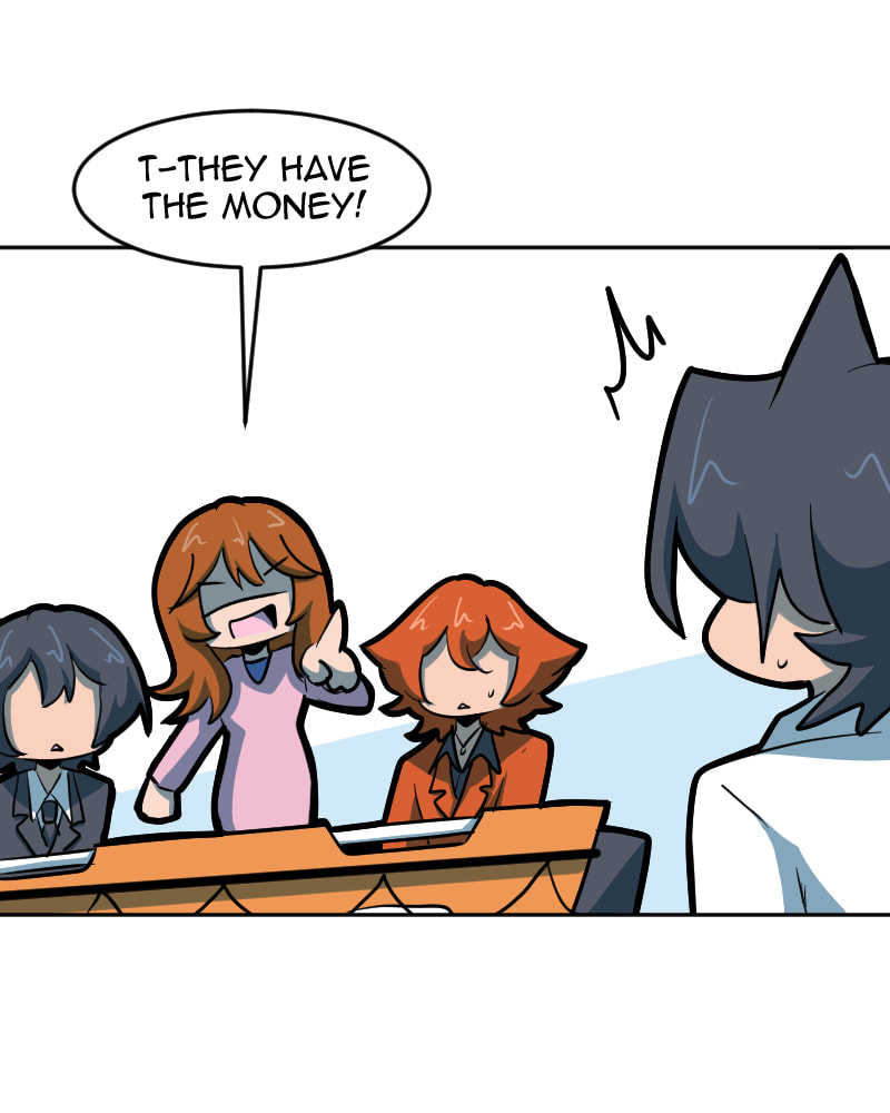 Read Cat and Dog chapter 96 image 1 on Lezhin