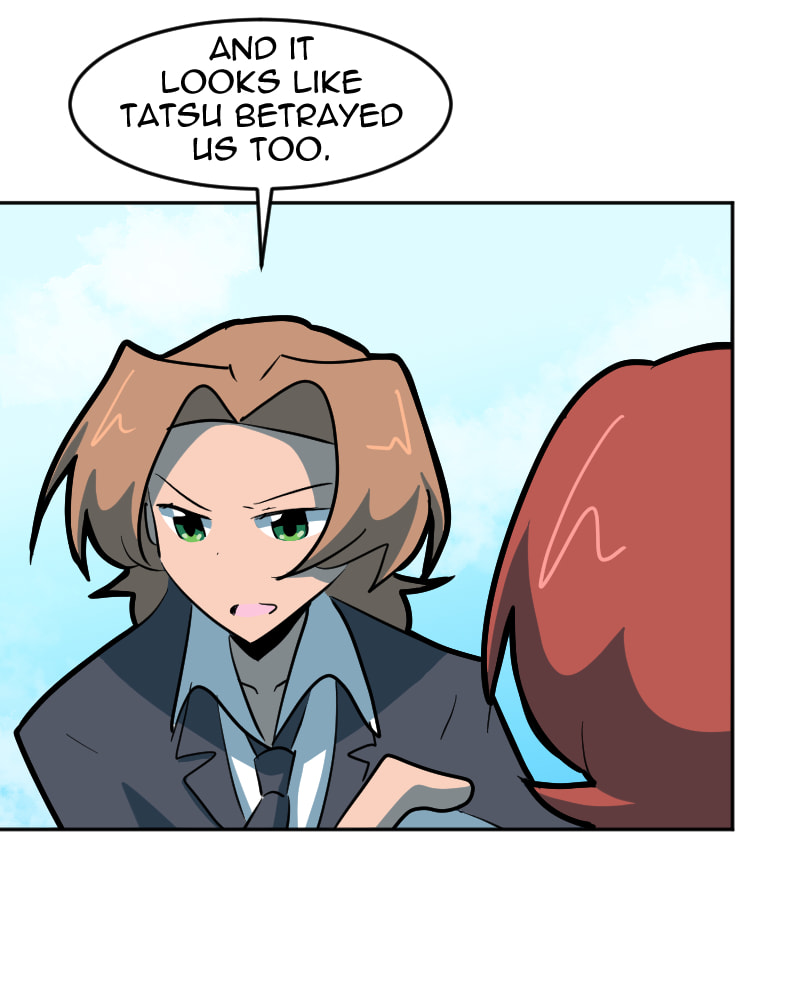 Read Cat and Dog chapter 96 image 10 on Lezhin