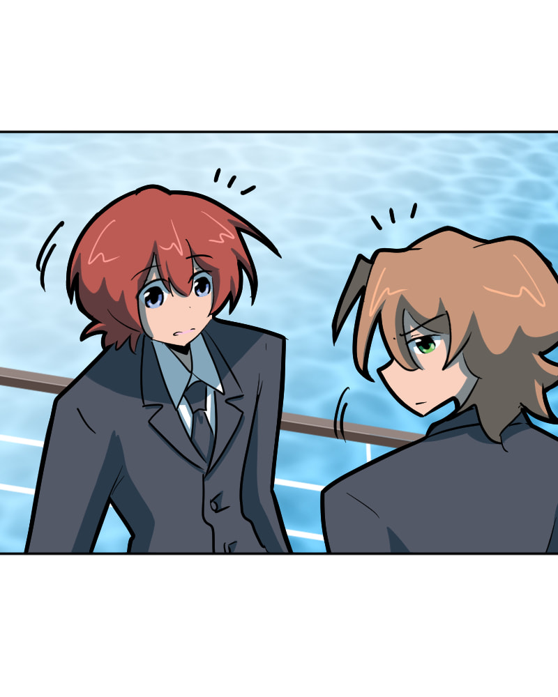 Read Cat and Dog chapter 96 image 12 on Lezhin