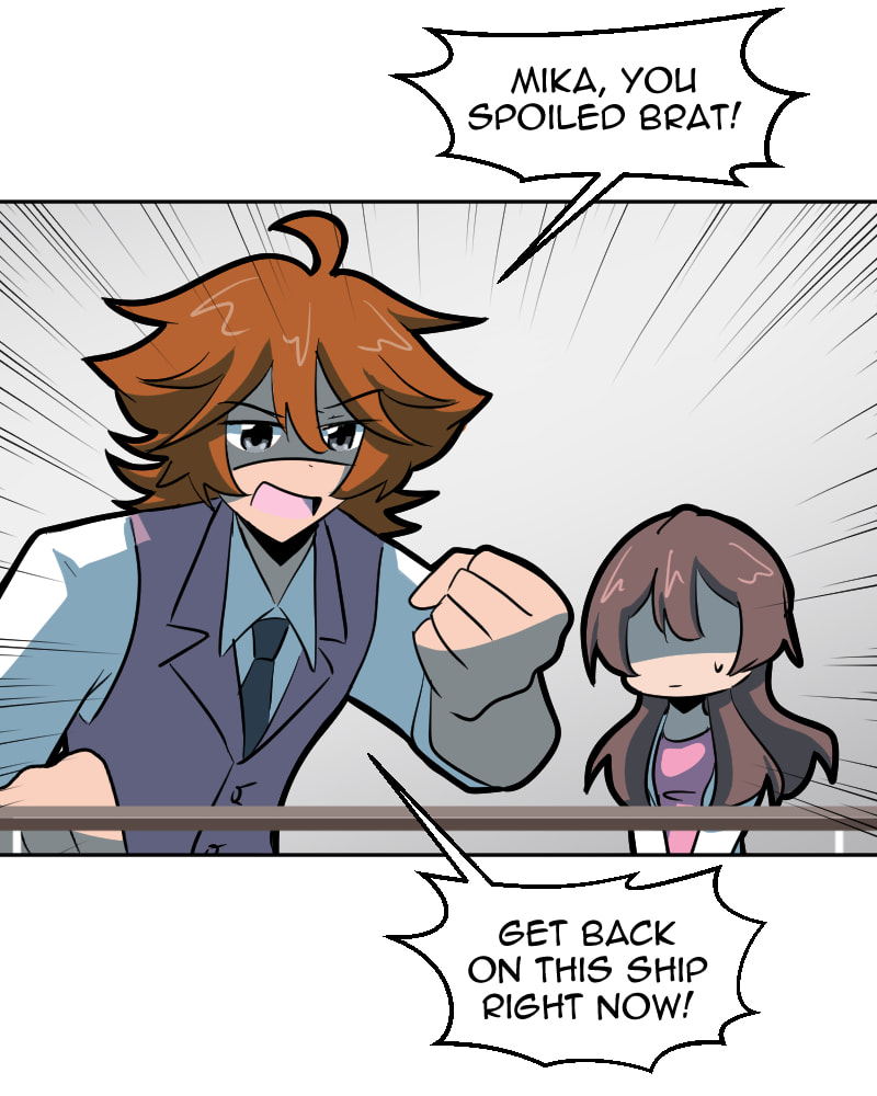Read Cat and Dog chapter 96 image 13 on Lezhin