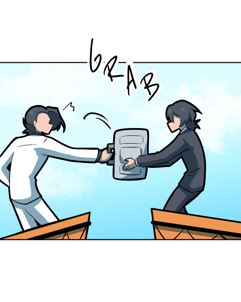 Read Cat and Dog chapter 96 image 2 on Lezhin