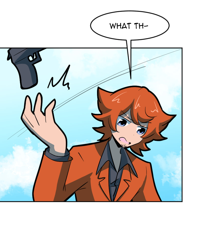 Read Cat and Dog chapter 96 image 5 on Lezhin