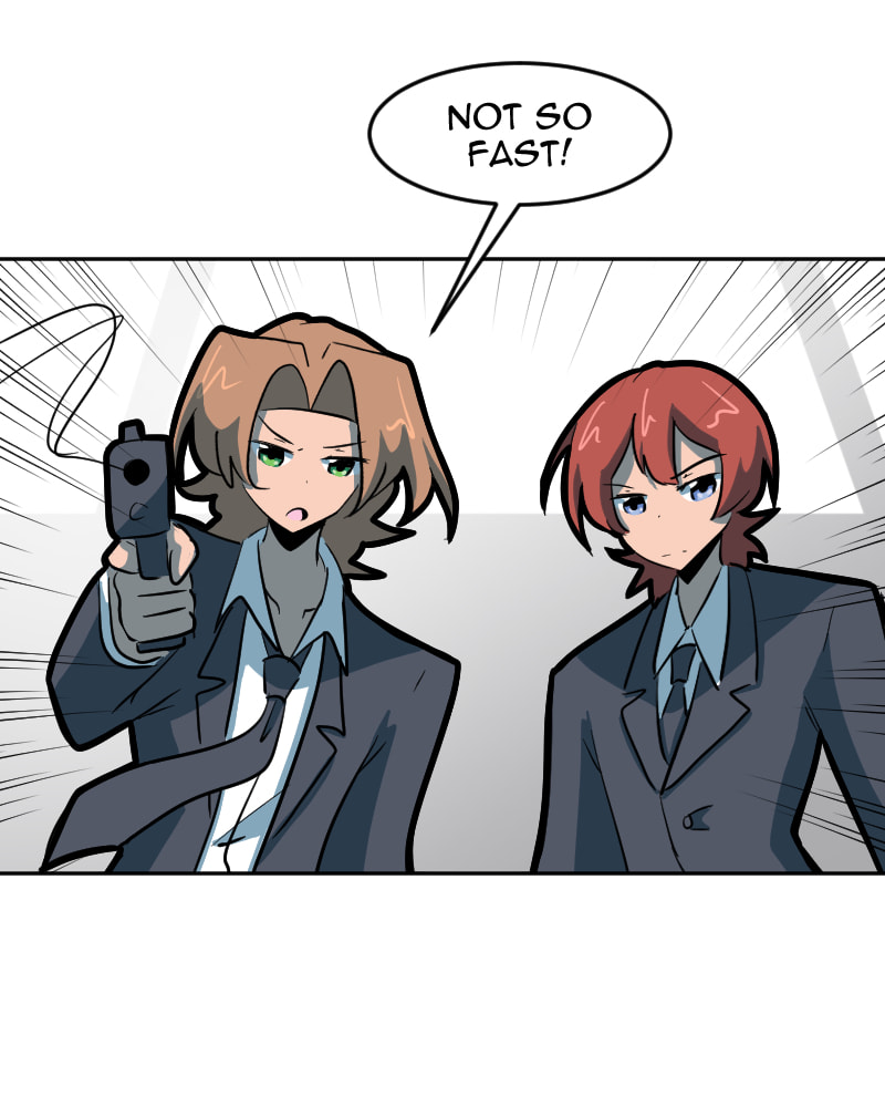 Read Cat and Dog chapter 96 image 7 on Lezhin