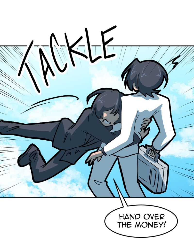 Read Cat and Dog chapter 97 image 1 on Lezhin