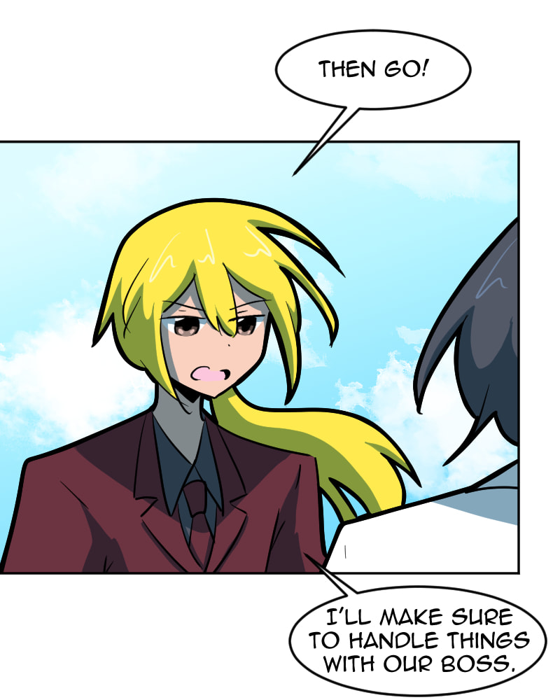 Read Cat and Dog chapter 97 image 12 on Lezhin