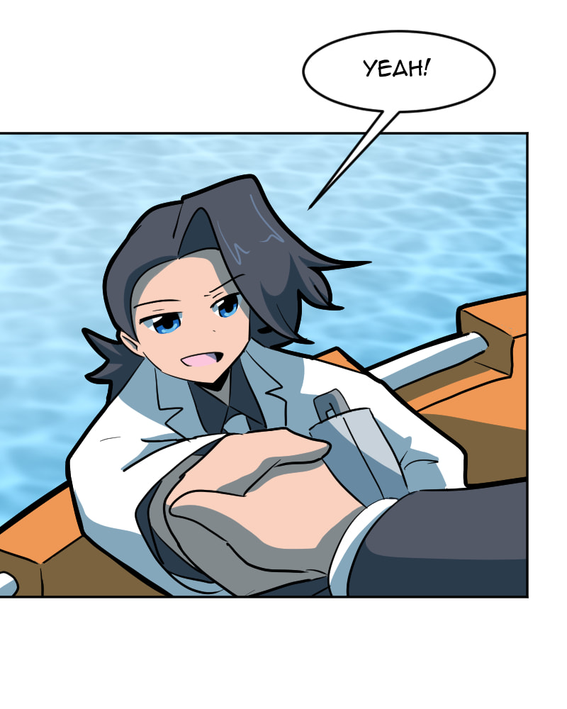 Read Cat and Dog chapter 97 image 15 on Lezhin