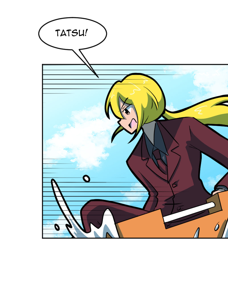 Read Cat and Dog chapter 97 image 2 on Lezhin