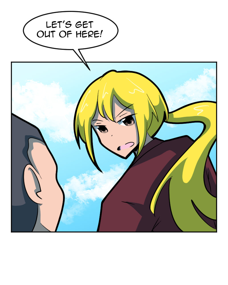 Read Cat and Dog chapter 97 image 4 on Lezhin