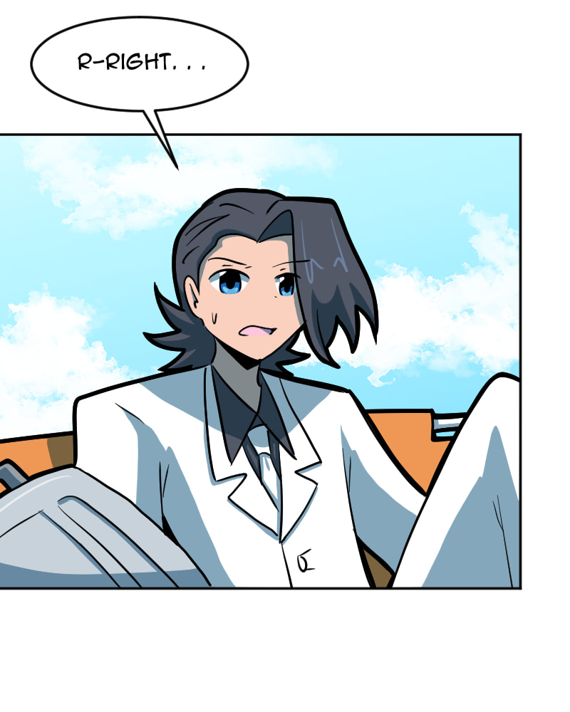 Read Cat and Dog chapter 97 image 5 on Lezhin