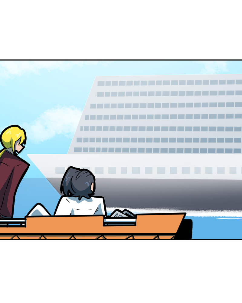 Read Cat and Dog chapter 97 image 6 on Lezhin