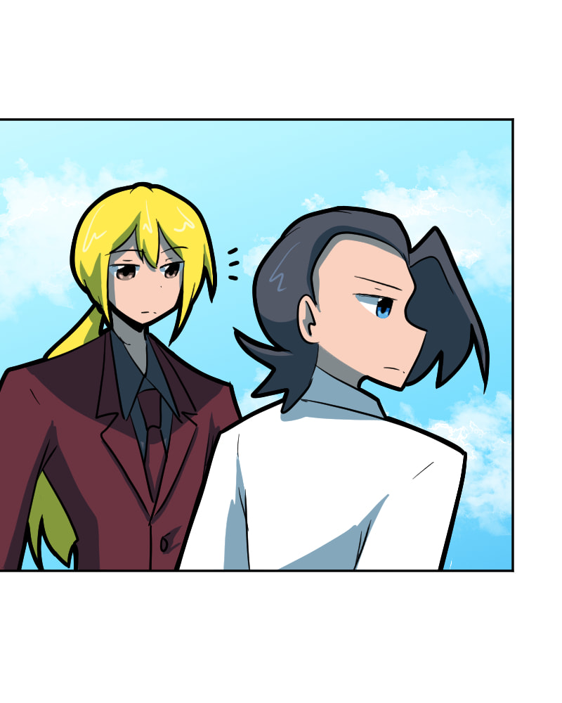 Read Cat and Dog chapter 97 image 7 on Lezhin