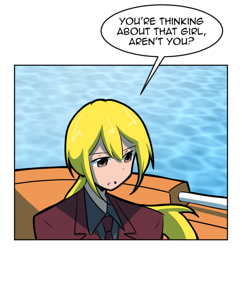 Read Cat and Dog chapter 97 image 8 on Lezhin