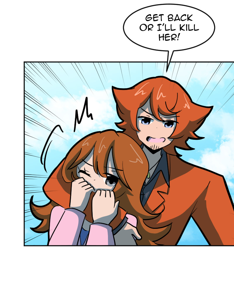 Read Cat and Dog chapter 98 image 11 on Lezhin