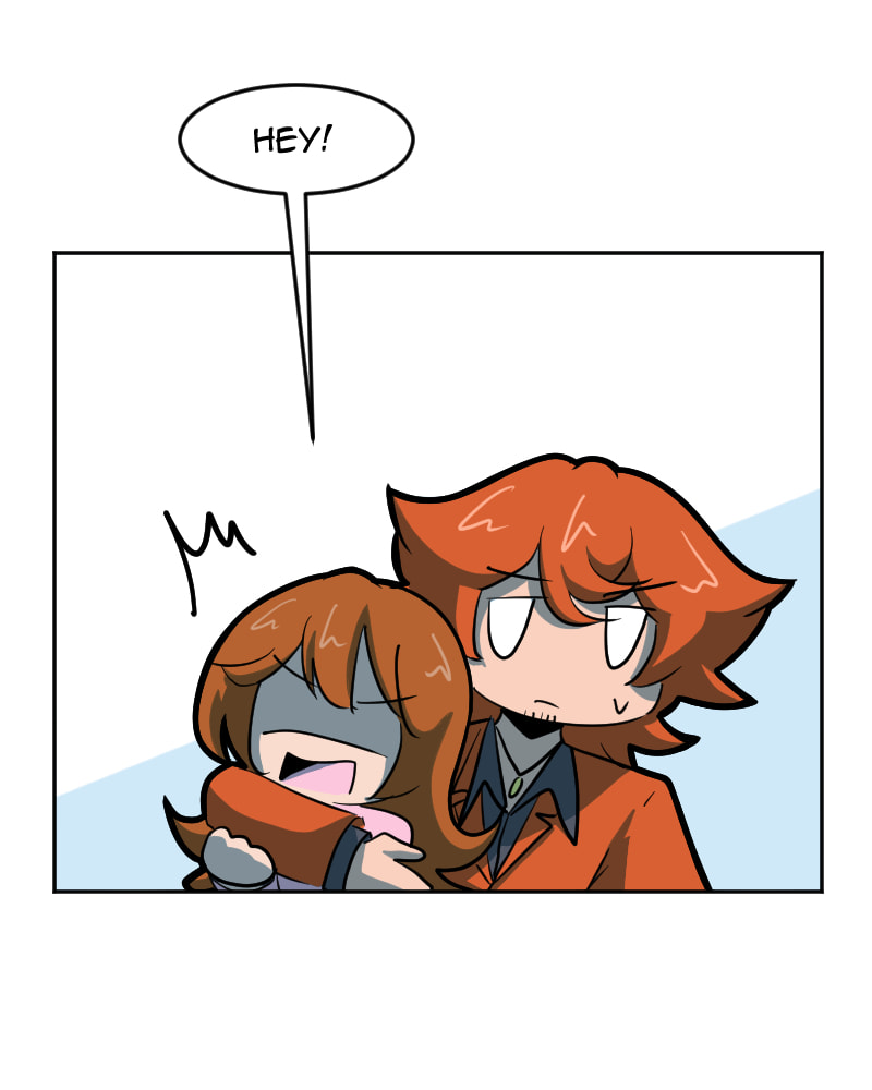 Read Cat and Dog chapter 98 image 13 on Lezhin