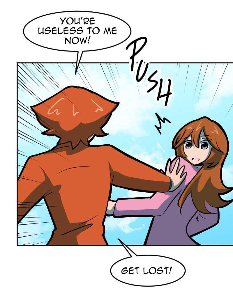 Read Cat and Dog chapter 98 image 14 on Lezhin