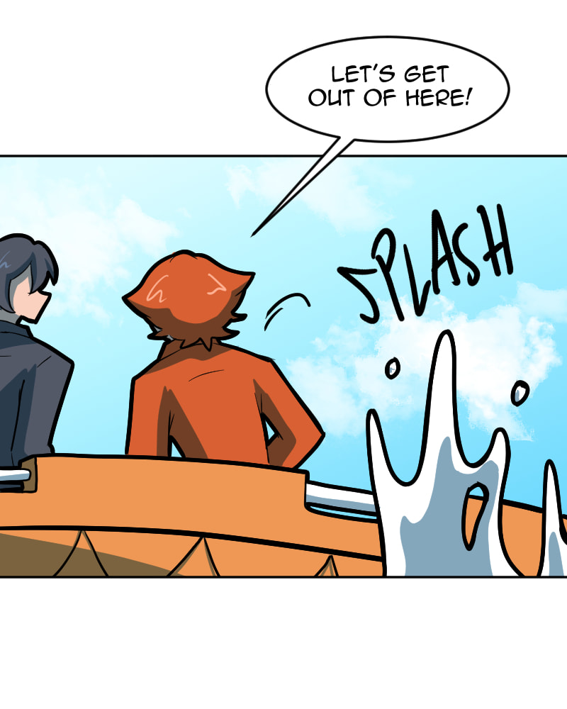 Read Cat and Dog chapter 98 image 15 on Lezhin