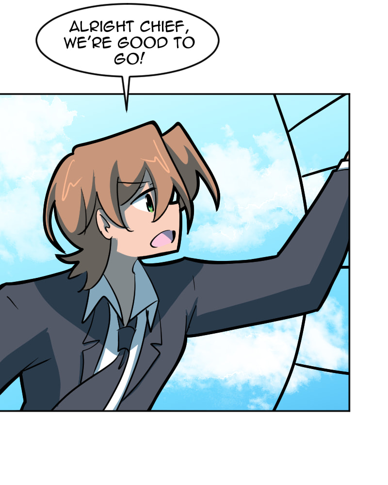 Read Cat and Dog chapter 98 image 2 on Lezhin