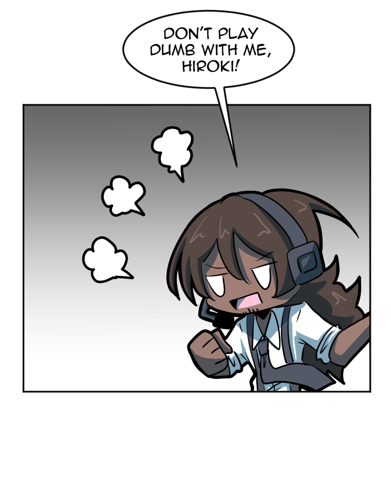 Read Cat and Dog chapter 98 image 5 on Lezhin
