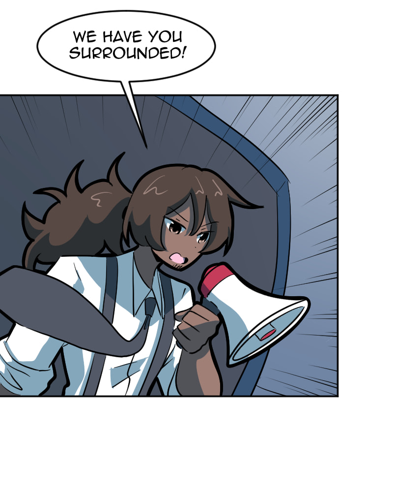 Read Cat and Dog chapter 99 image 11 on Lezhin
