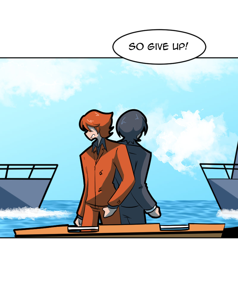 Read Cat and Dog chapter 99 image 12 on Lezhin