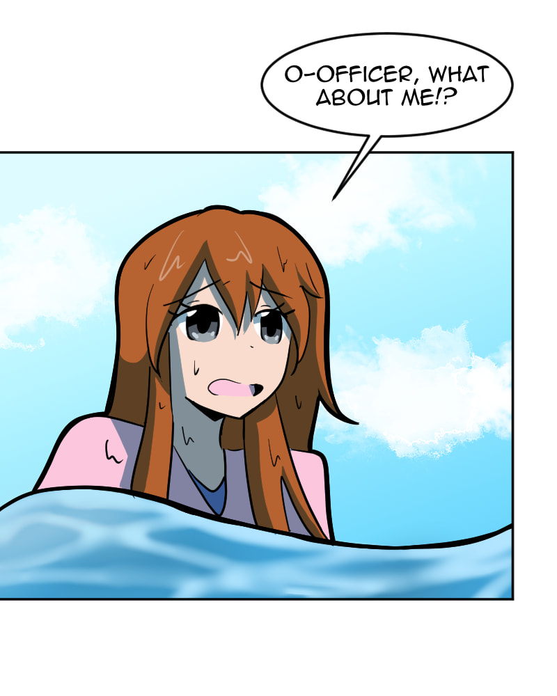 Read Cat and Dog chapter 99 image 14 on Lezhin