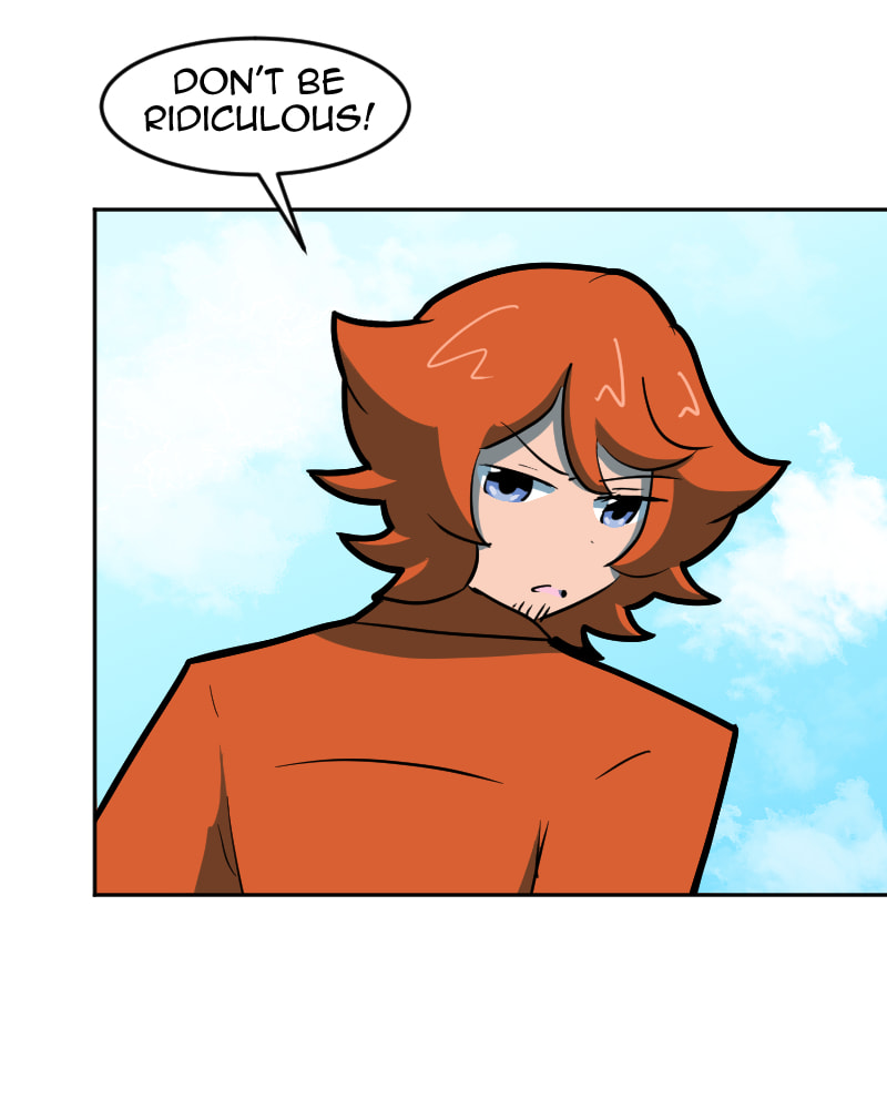 Read Cat and Dog chapter 99 image 3 on Lezhin