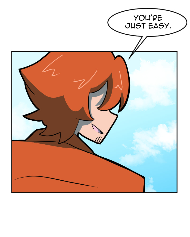 Read Cat and Dog chapter 99 image 4 on Lezhin