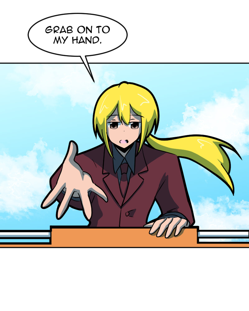 Read Cat and Dog chapter 99 image 7 on Lezhin