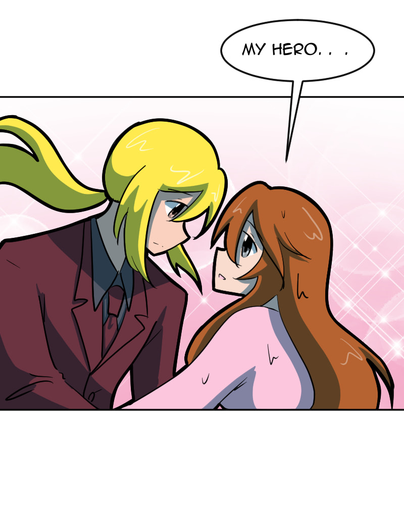 Read Cat and Dog chapter 99 image 8 on Lezhin
