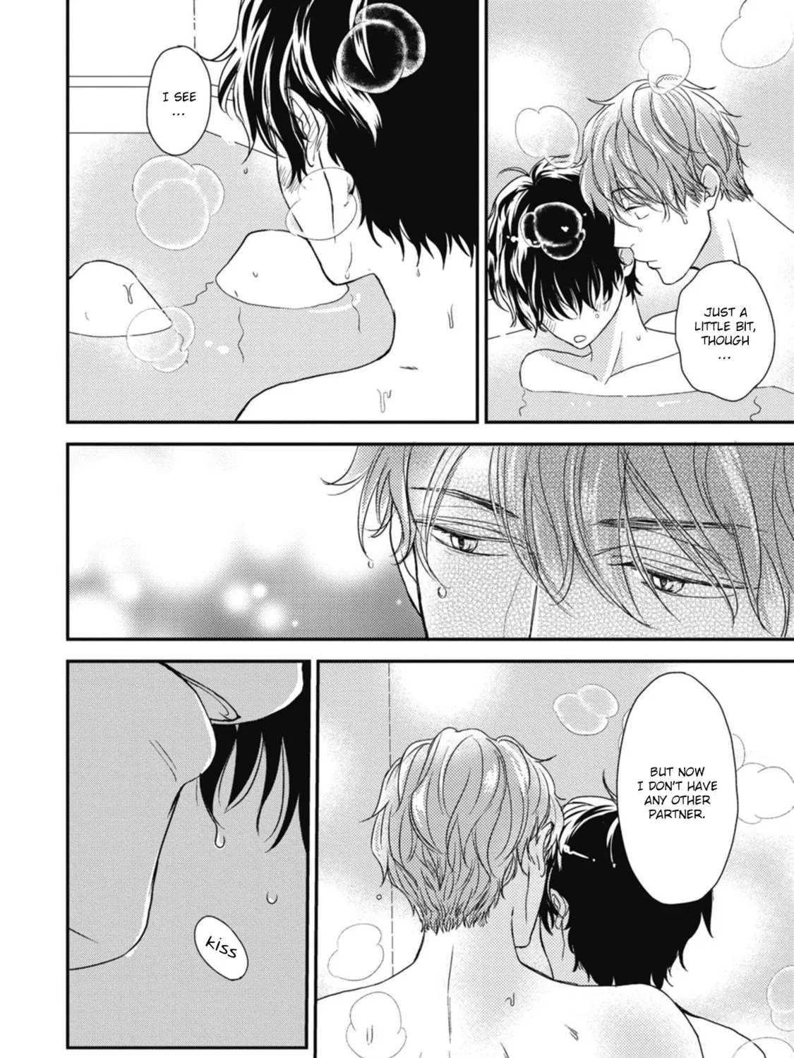 Read Cat and Spica chapter 2 image 39 on Lezhin