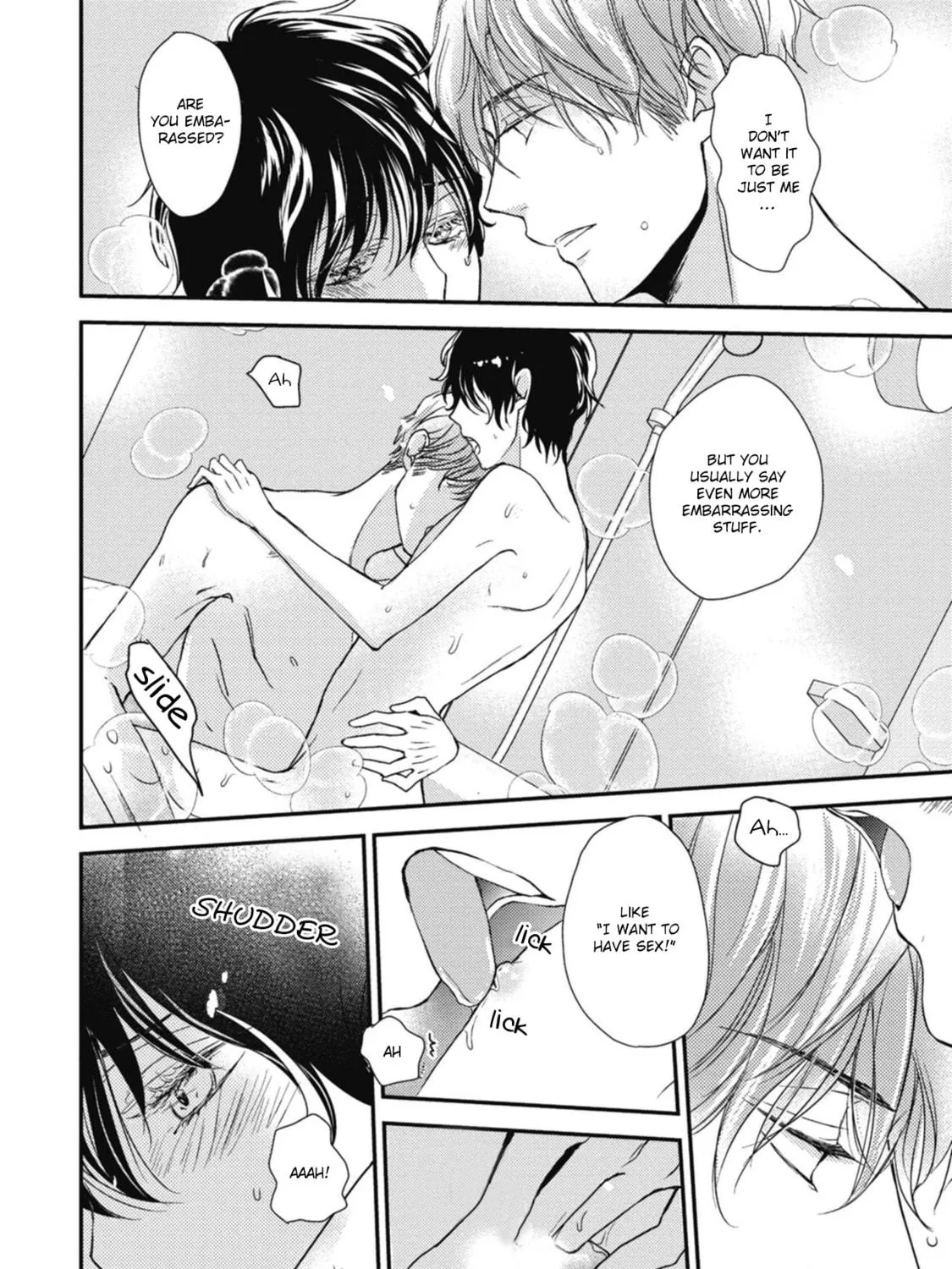 Read Cat and Spica chapter 2 image 47 on Lezhin