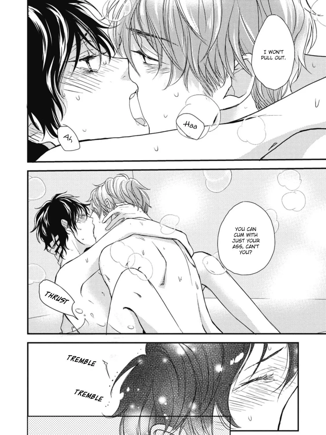 Read Cat and Spica chapter 2 image 51 on Lezhin