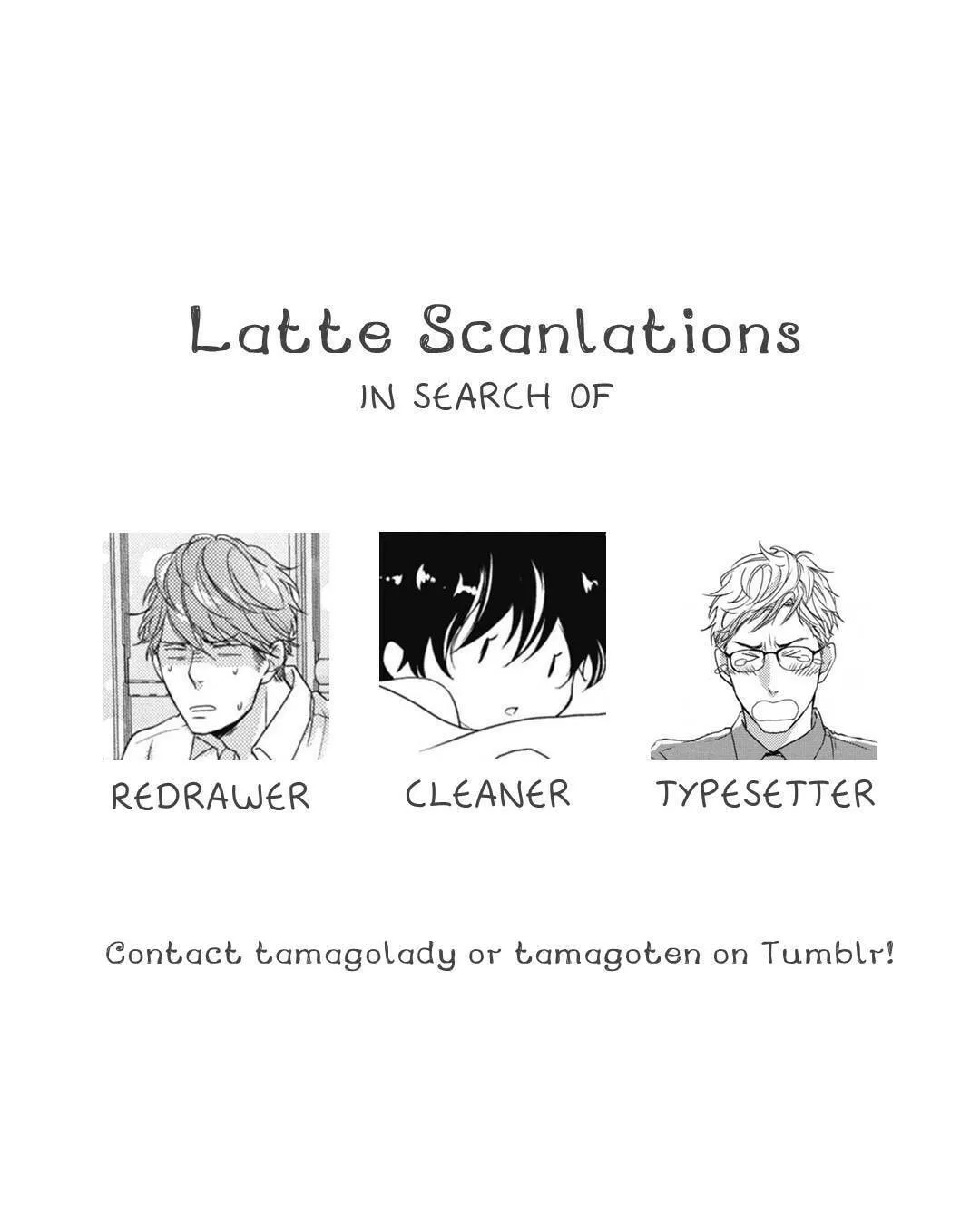 Read Cat and Spica chapter 2 image 58 on Lezhin