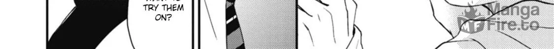 Read Cat and Spica chapter 4.5 image 4 on Lezhin