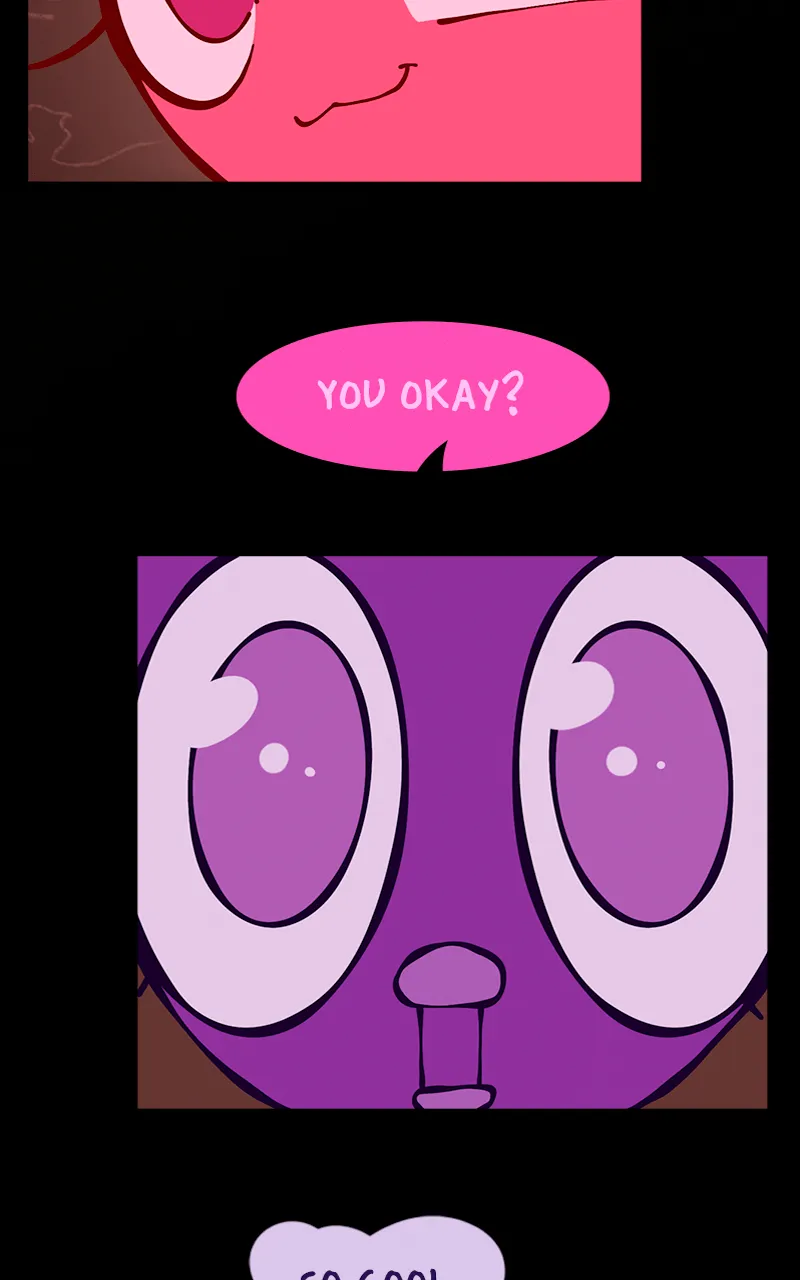 Read Cat Bird Dog chapter 1 image 11 on Lezhin