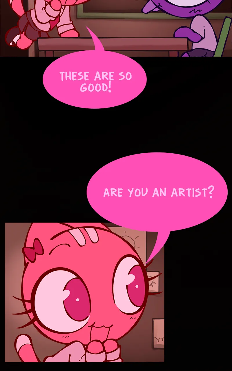 Read Cat Bird Dog chapter 1 image 13 on Lezhin