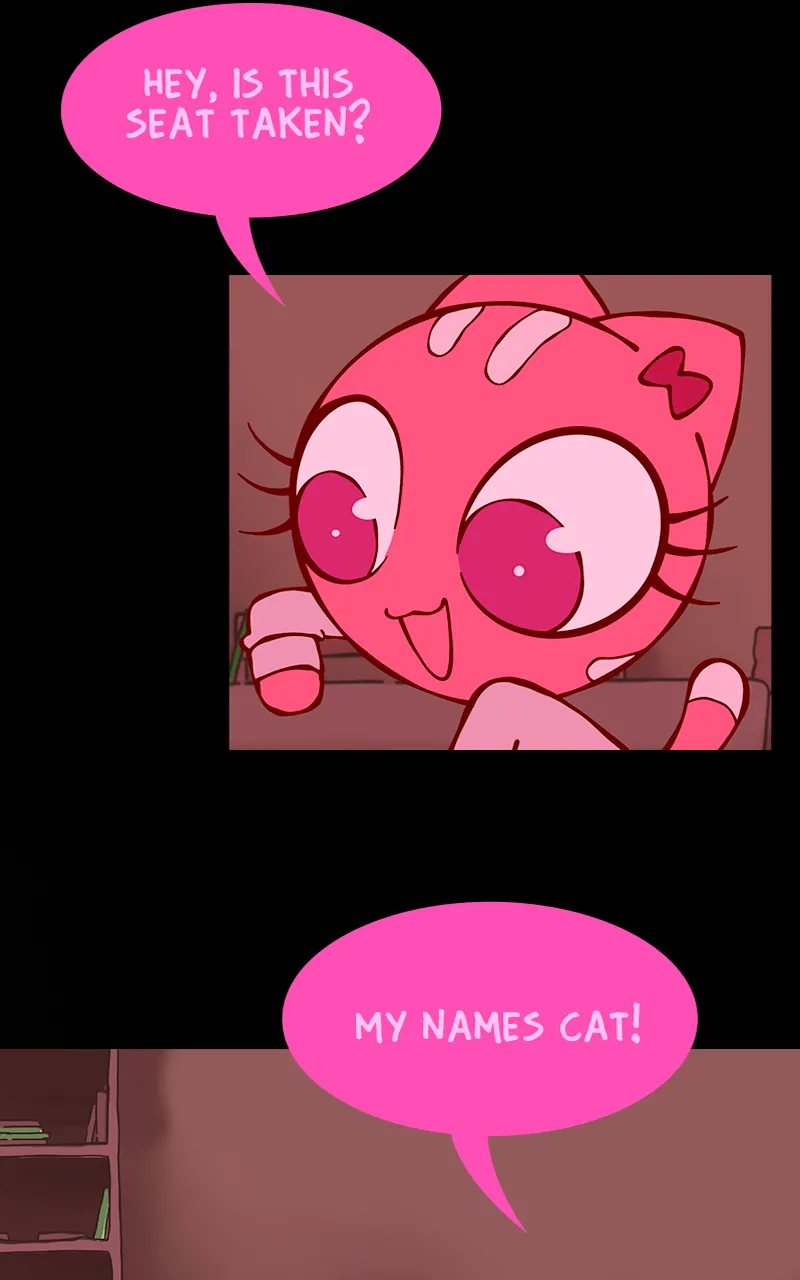 Read Cat Bird Dog chapter 1 image 15 on Lezhin
