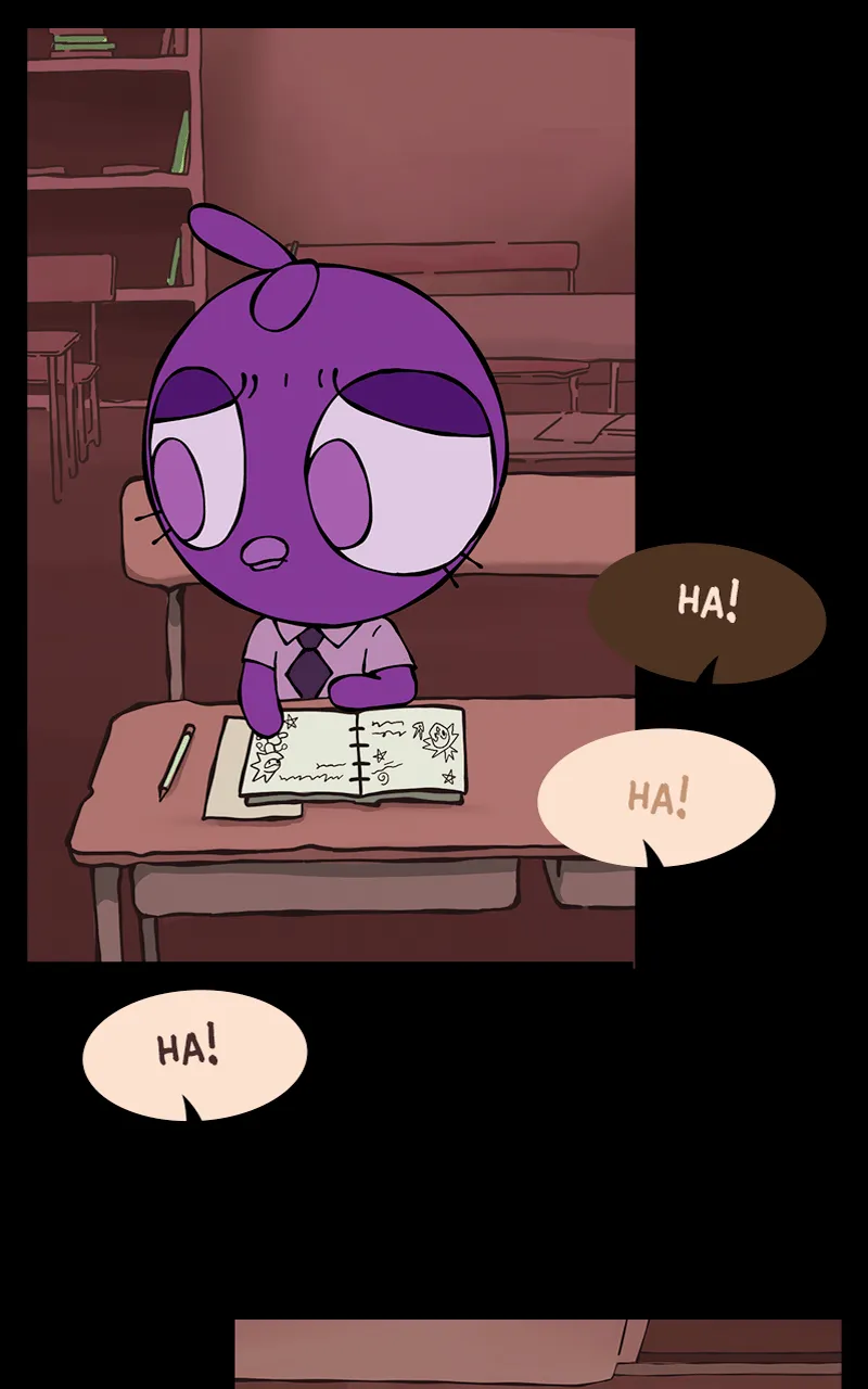 Read Cat Bird Dog chapter 1 image 3 on Lezhin
