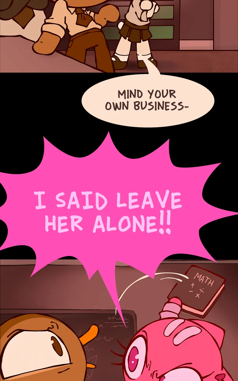 Read Cat Bird Dog chapter 1 image 8 on Lezhin