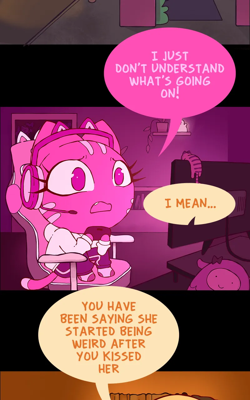 Read Cat Bird Dog chapter 10 image 11 on Lezhin