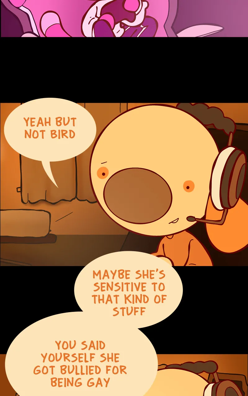 Read Cat Bird Dog chapter 10 image 13 on Lezhin