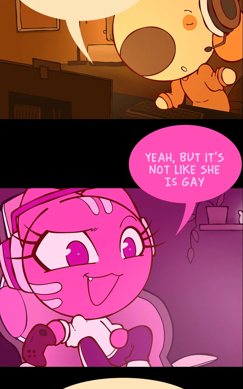 Read Cat Bird Dog chapter 10 image 14 on Lezhin