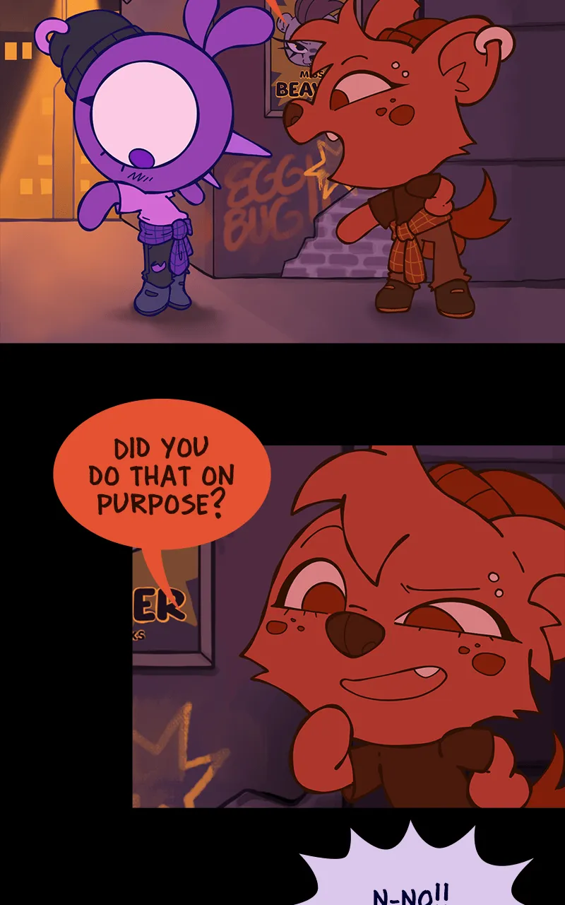 Read Cat Bird Dog chapter 10 image 2 on Lezhin