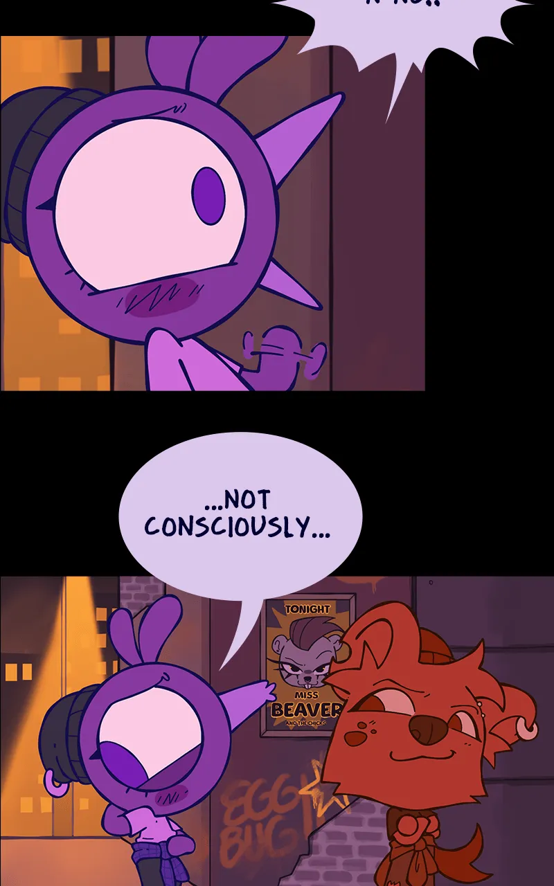 Read Cat Bird Dog chapter 10 image 3 on Lezhin