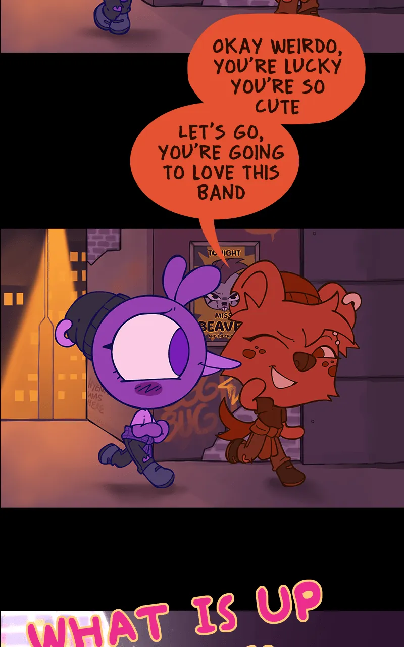 Read Cat Bird Dog chapter 10 image 4 on Lezhin