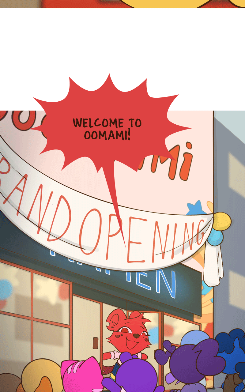 Read Cat Bird Dog chapter 100 image 12 on Lezhin